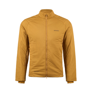 Heat Puff金标P棉服户外跑步防风男女保暖棉衣外套夹克| Outopia