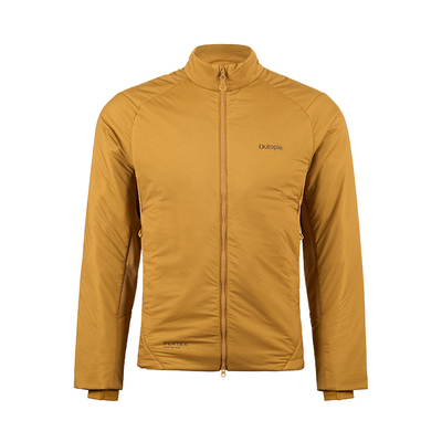 HeatPuff金标P棉保暖防风外套