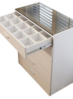 现代简约桌面日式北欧正品五斗柜