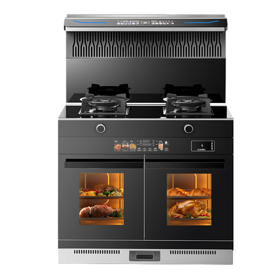 政府补贴立减20%荣事达集成灶