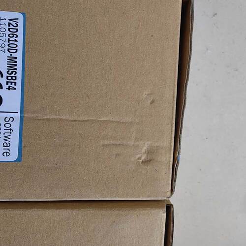 溢价-SICK V2D610D-MMSBE4 读码器 德国 带