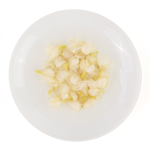 【可大量批发】广西横县茉莉花无梗茉莉雪球茉莉花干花2025新花