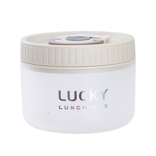 食品级冷水壶冷泡壶带提手提密封大容量泡茶桶饮料桶果汁奶茶水杯