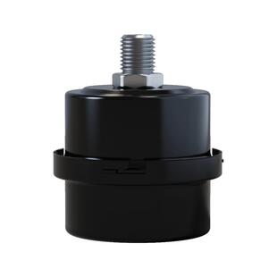 无油净音空气压缩机配件真空泵负压泵消声器空气滤芯