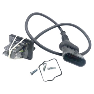 适用于红岩新金刚制动灯开关报警开关 刹车灯信号开关 3506-61751