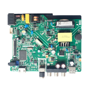 全新海尔32A3 LE32A21H LD32U3100主板TP.VST69T.PB720 PT320AT01