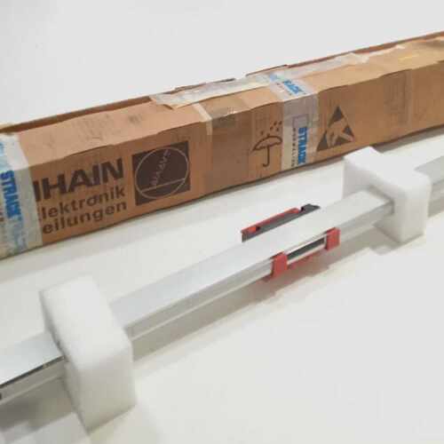 HEIDENHAIN LS 406 Messgert 310 11072 ML 520mm T9  AE LS 406