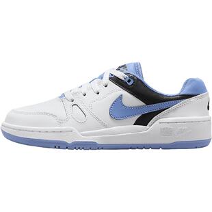 Nike/耐克正品新款儿童时尚复古防滑耐磨低帮休闲鞋FV5929-102