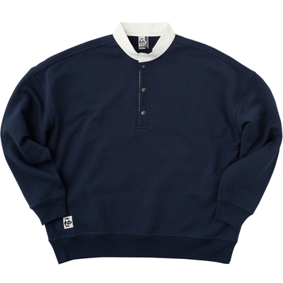 chums/洽洽鸟日系21秋冬新品户外