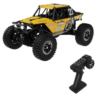 优迪UCX2405雪豹升级改装件金属避震金属拉杆金属车桥