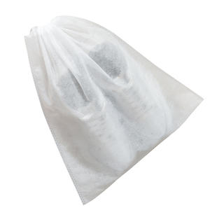 鞋袋装鞋子的收纳袋晒鞋防黄防尘神器无纺布小白鞋套防潮防霉袋子