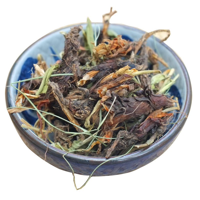 甘松干松甘菘粉卤水炖肉钓鱼火锅麻辣烫香料调料大全发250g非500g