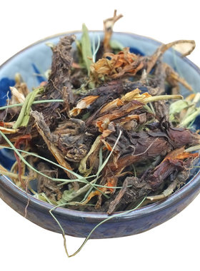 甘松干松甘菘粉卤水火锅麻辣烫