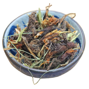 甘松干松甘菘粉卤水炖肉钓鱼火锅麻辣烫香料调料大全发250g非500g