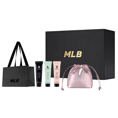 【顺丰】MLB官方正品护手霜礼盒套装保湿冬手部护理送礼年货礼物