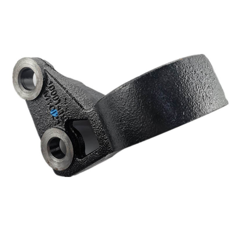 适用于荣威550 750名爵MG7 MG6前下摆臂下支臂三角臂衬套胶套支架