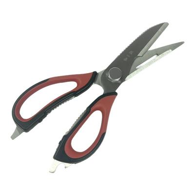 张小泉厨房剪刀家用多功能30Cr13