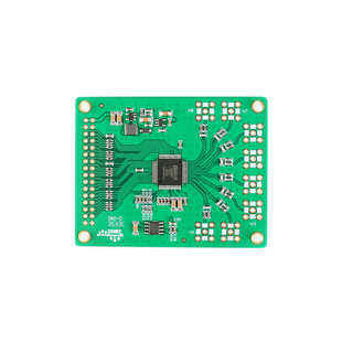 AD7606数据采集模块/模数转换模块/8路ADC/同步采样16Bit/200KSps