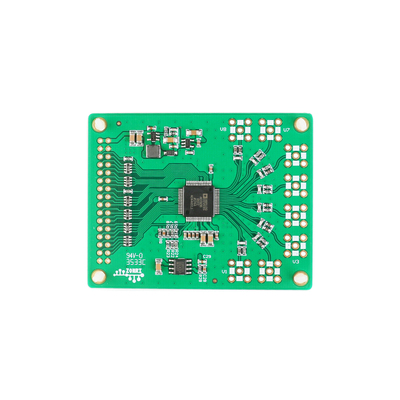 原装正品AD7606数据采集模块