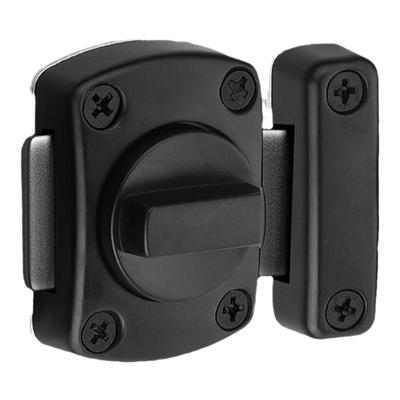 插销防潮防锈经久耐用免打孔安装