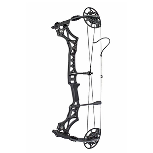 军兴M128复合弓 junxing滑轮弓 弓箭射箭射准军修斯 入门复合箱包