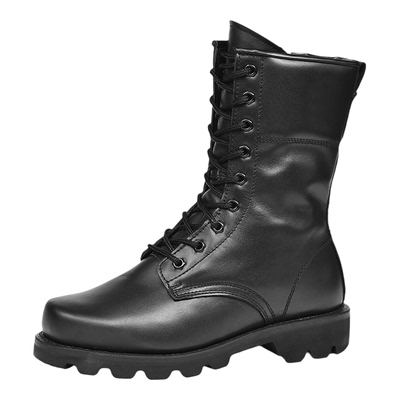 3515冬季户外保暖加厚防寒羊毛靴