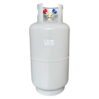 冷媒回收钢瓶空调雪种制冷剂回收