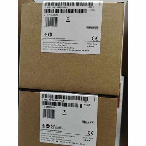 询价-6ES72883AM060AA0-可维修