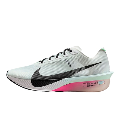 Nike耐克女鞋ZoomX VaporFly NEXT% 4马拉松碳板跑步鞋HF6412-101