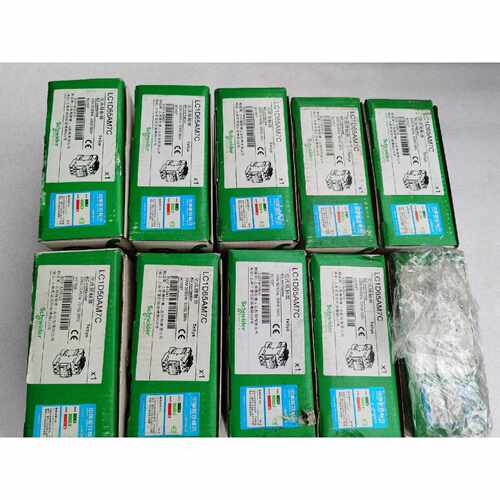 〔议价-可维修〕施耐德 Schneider Electric LC1D65AM7C. LC1D50M