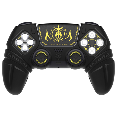 PlayVital适配PS5符文款保护套