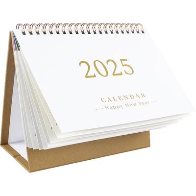 台历2026年新款日历记事本月历