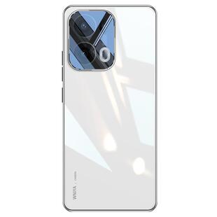 适用opporeno13手机壳reno13pro新款高级感ins风裸机保护套oppo电镀玻璃外壳男镜头全包顶配防摔女款系列0pp0