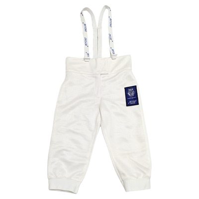 BEYOND冰丝击剑服三件套