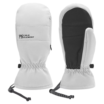 Coldelement单板滑雪手套3M棉专