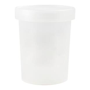 烤梨打包盒嘟嘟罐布丁奶冻杯冰激凌慕斯杯耐热耐冻雪糕盒酸奶甜品