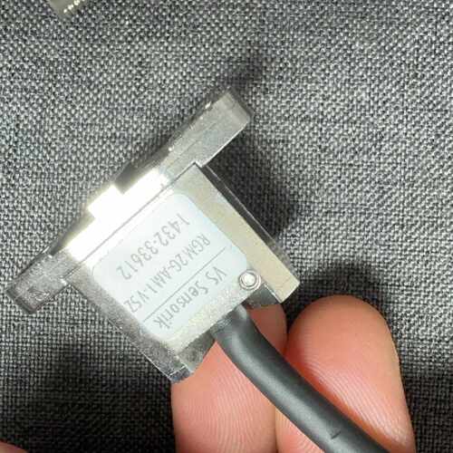 询价德国VS Sensorik编码器RGM2G-AM1-VSZ读