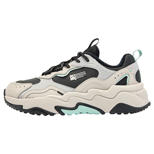 五厘米|乔丹厚底运动板鞋百搭白色革面空军小白鞋女学生增高休闲