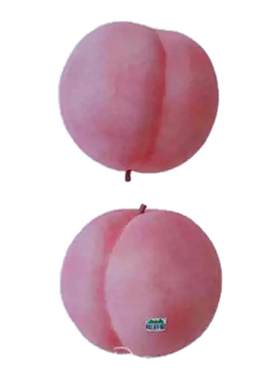 蔬菜水果纸质装饰画卧室无框自粘