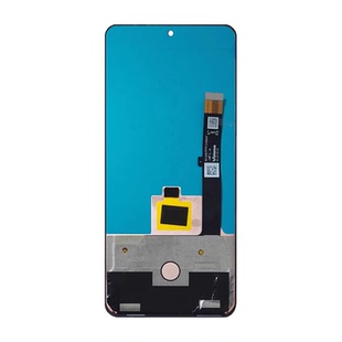 丹奇路适用中兴天机A41 5G屏幕总成 A2023BH液晶显示触摸 内外一体屏幕