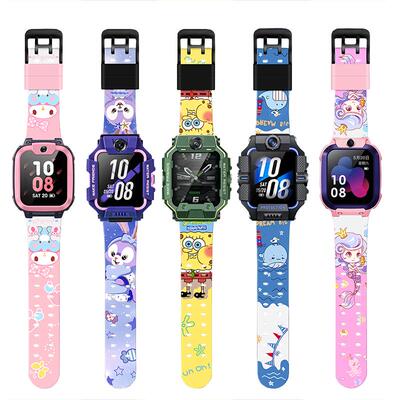 涵众润生小天才电话手表表带替换