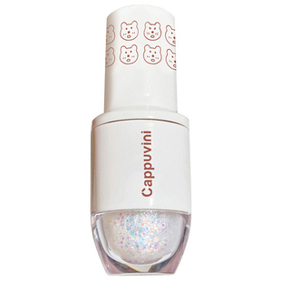 一滴泪液体眼影液亮片超闪亮晶晶闪粉珠光防水单色卧蚕眼角提亮液