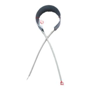 手提调温熔锡炉 焊锡锅锡炉锡锅专用配件加热圈 加热器加热芯包邮