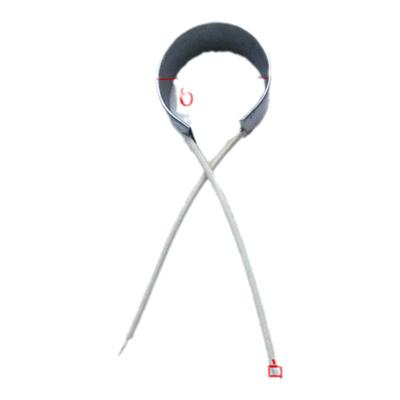 手提调温熔锡炉 焊锡锅锡炉锡锅专用配件加热圈 加热器加热芯包邮