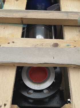 KSB Movitec VF 25/4 B Kreiselpumpe  IE2 Motor -unused-