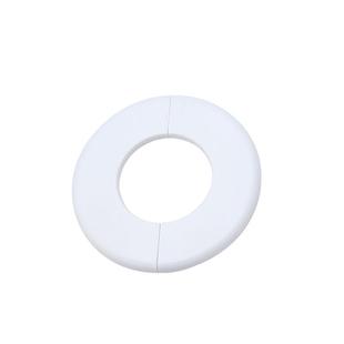 墙洞燃气管装饰盖空调孔粘贴盖子热水器遮挡盖水龙头穿线孔遮丑盖