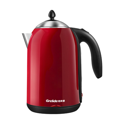 格来德一键保温pp材质1.7