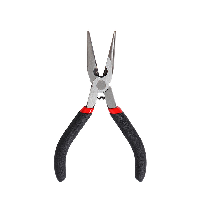 尖嘴钳斜口钳珠宝钳14K包金手链项链串珠手工diy工具绕线材料配件