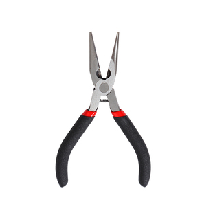 尖嘴钳斜口钳珠宝钳14K包金手链项链串珠手工diy工具绕线材料配件