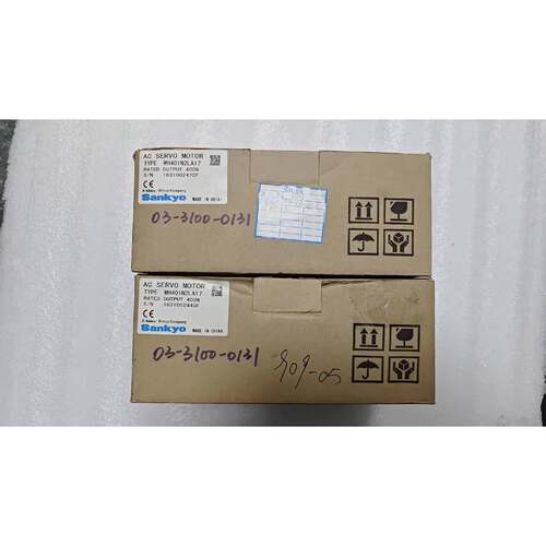 在线议价Sankyo三协伺服电机 MH401N2LA17